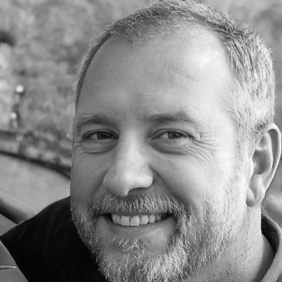 Portrait von Lennart Brückner