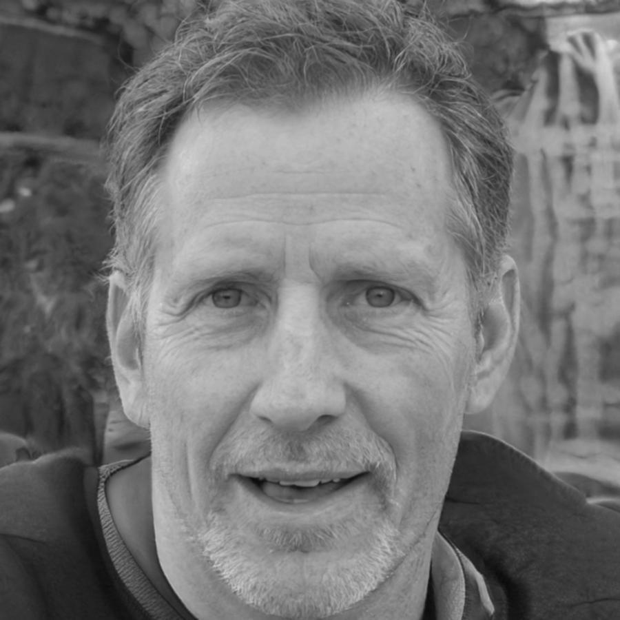 Porträt Nikolai Eckstein